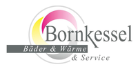 Logo der Firma Bornkessel-Bense Steffi Bäder & Wärme & Service aus Sondershausen