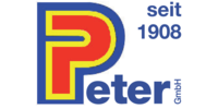Logo der Firma Peter GmbH aus Peine