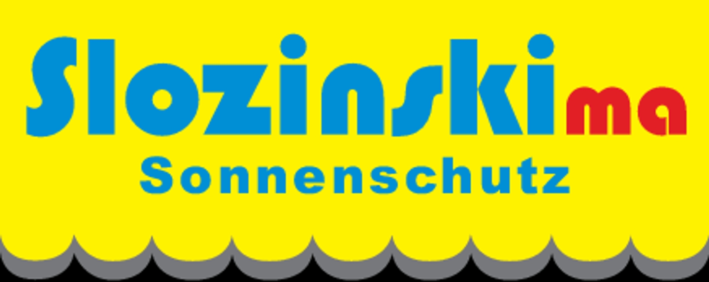 Logo der Firma Slozinskima aus Düsseldorf