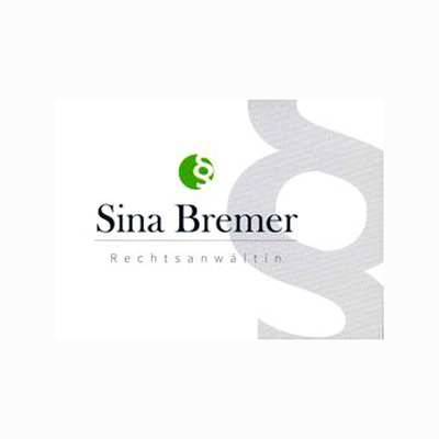 Logo der Firma Rechtsanwältin Sina Bremer aus Oschersleben (Bode)
