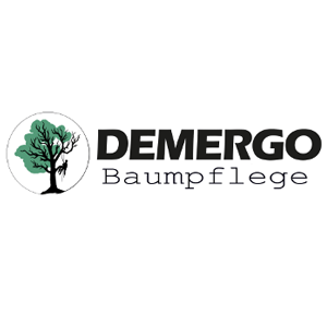 Logo der Firma Demergo Baumpflege aus Leipzig