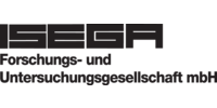 Logo der Firma Isega Forschungs- und Untersuchungsgesellschaft mbH aus Aschaffenburg