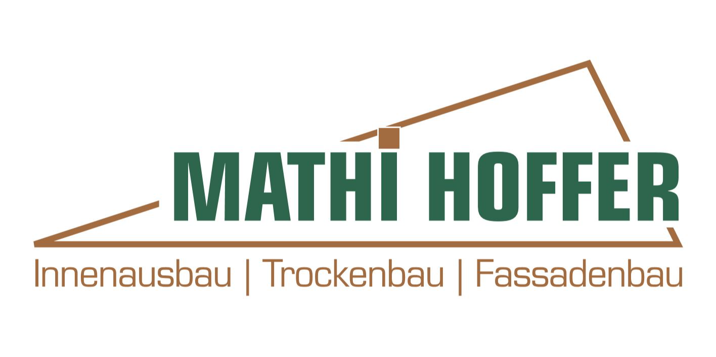 Logo der Firma Mathi Hoffer Fassadenbau GmbH aus Neumarkt auf dem Branchenportal Maler.org