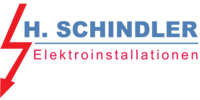 Logo der Firma Elektro - SCHINDLER aus Fürth auf dem Branchenportal Elektriker.org