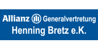 Logo der Firma Allianz Generalvertretung Henning Bretz e.K. aus Mülheim