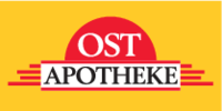 Logo der Firma Ost Apotheke aus Kamenz
