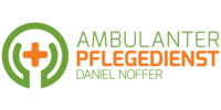 Logo der Firma Ambulanter Pflegedienst Daniel Noffer aus Mönchengladbach