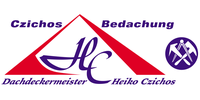 Logo der Firma Czichos, Heiko Dachdeckermeister aus Buttstädt