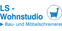 Logo der Firma Schreinerei LS-Wohnstudio aus Jockgrim