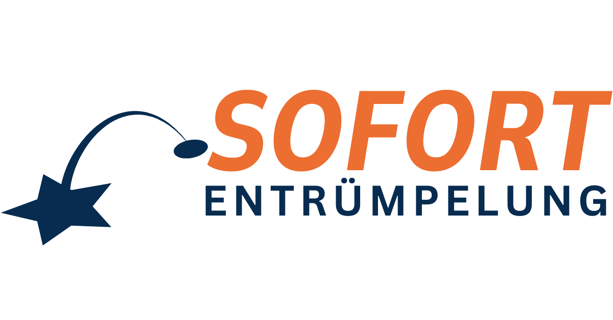 Logo der Firma Sofortentrümpelung aus Oberhausen