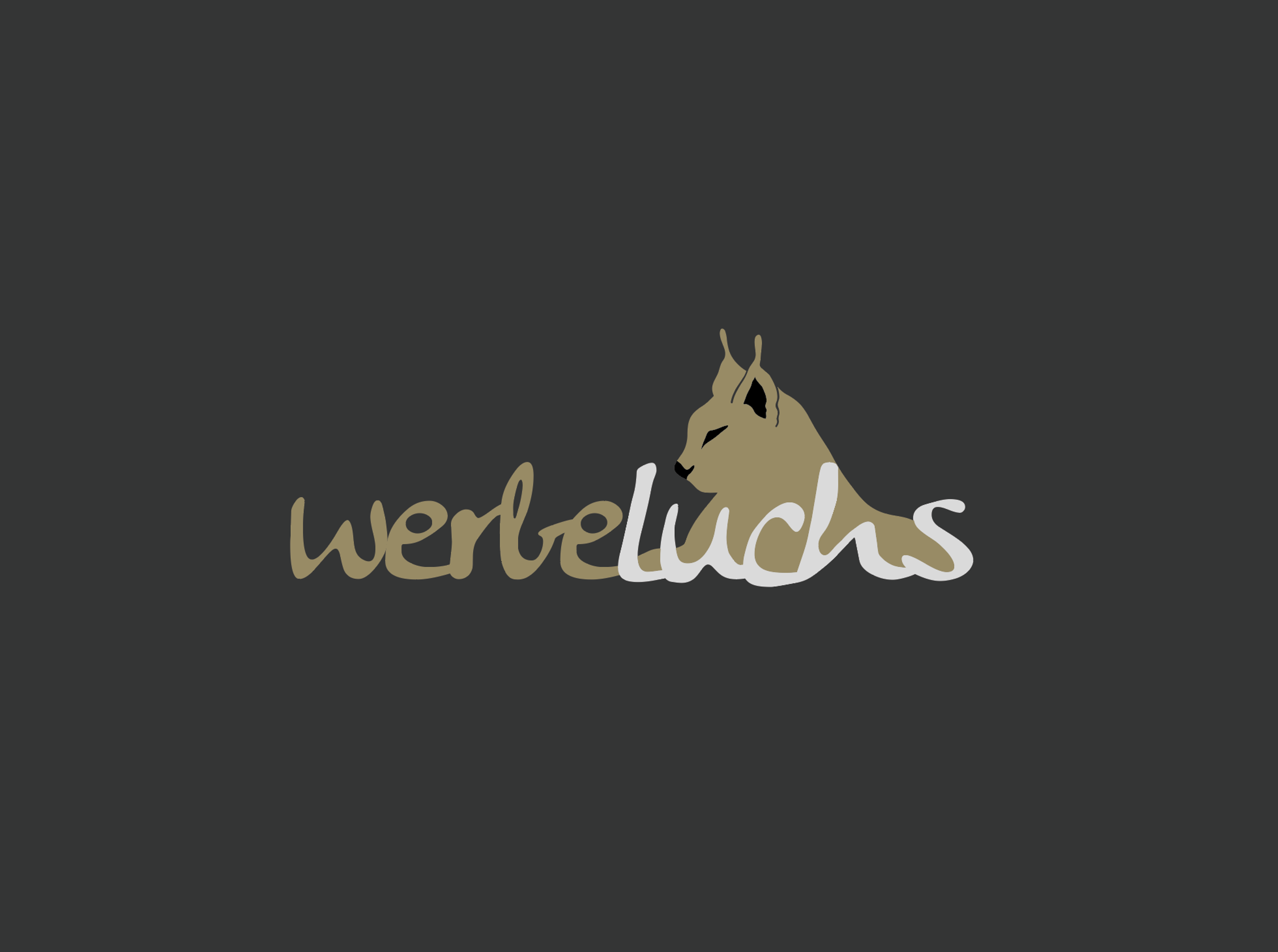 Logo der Firma Werbeluchs aus Wiesenfelden