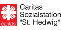 Logo der Firma Caritas Sozialstation St. Hedwig aus Görlitz