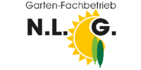 Logo der Firma Gartenfachbetrieb N.L.G. aus Prien