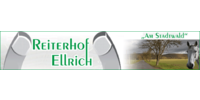 Logo der Firma ,,Am Stadtwald"" Reiterhof aus Ellrich