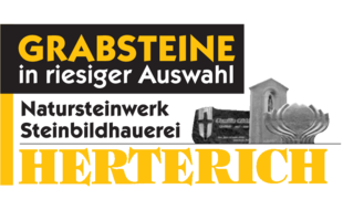 Logo der Firma Herterich Grabsteine aus Hammelburg