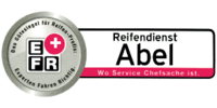 Logo der Firma Abel Ingo aus Peine