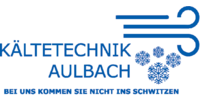 Logo der Firma Aulbach Kältetechnik aus Kleve
