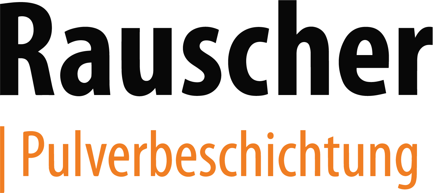 Logo der Firma Rauscher Pulverbeschichtung GmbH & Co. KG aus Thannhausen