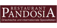 Logo der Firma Restaurant Pandosia aus Mülheim an der Ruhr
