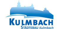 Logo der Firma Städtebau Kulmbach Wohnungsbau- und Sanierungs GmbH aus Kulmbach