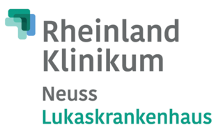 Logo der Firma Rheinland Klinikum Lukaskrankenhaus aus Neuss
