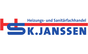 Logo der Firma Janssen K. aus Straelen