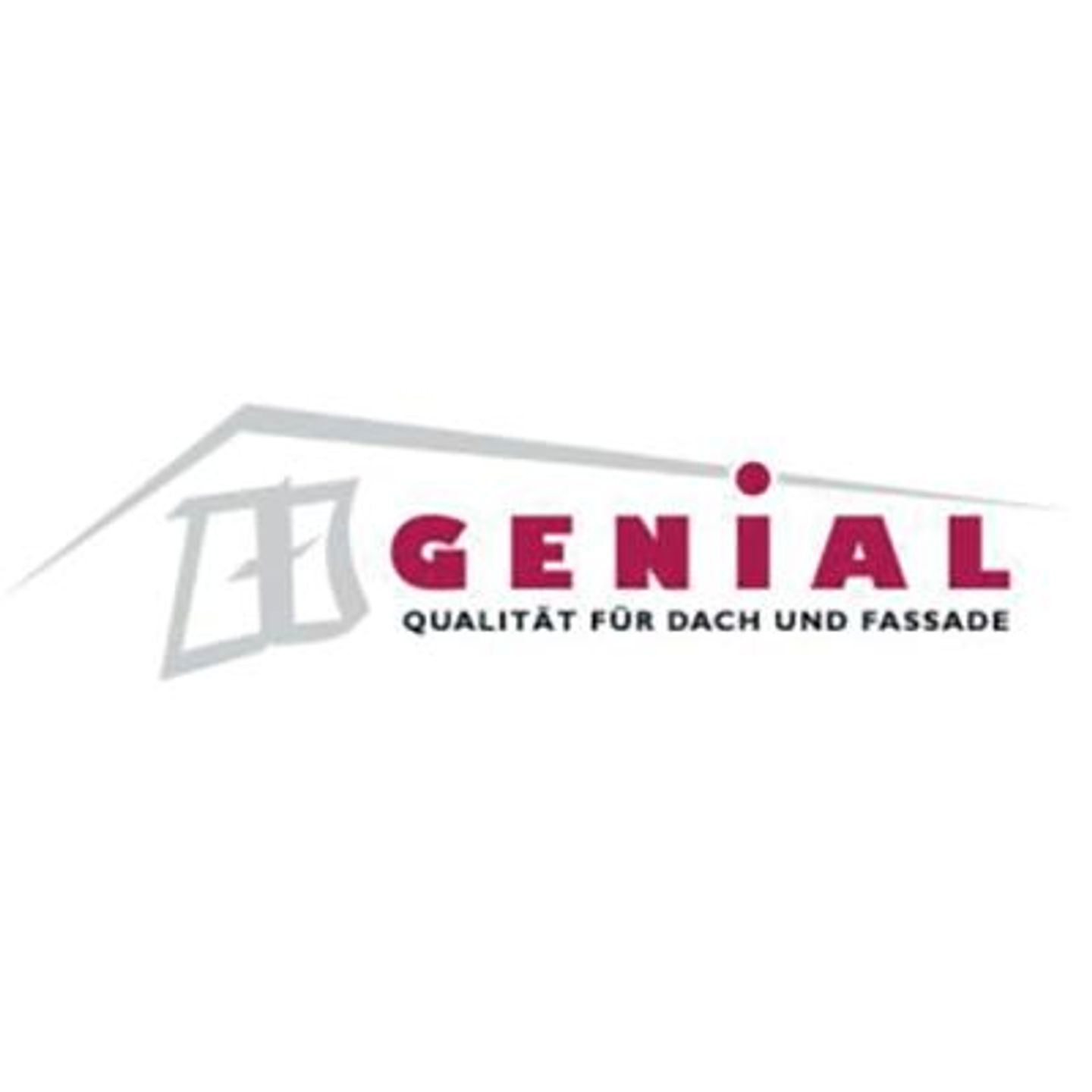 Logo der Firma GENIAL Gerber GmbH aus Ingolstadt