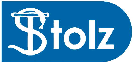 Logo der Firma Sanitätshaus Stolz GmbH aus Weißenburg
