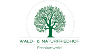 Logo der Firma Wald- und Naturfriedhof Frankenwald aus Issigau