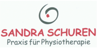 Logo der Firma Krankengymnastik Schuren, Sandra aus Viersen