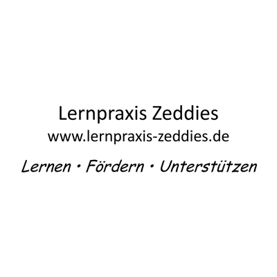 Logo der Firma Lernpraxis Zeddies aus Hannover
