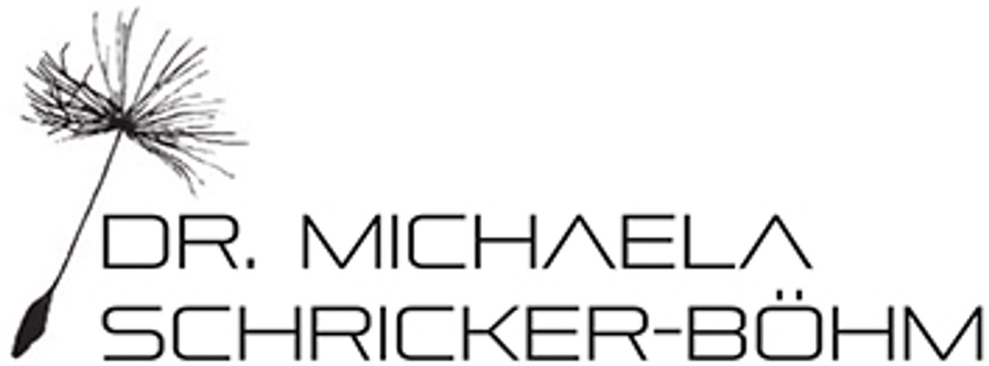 Logo der Firma Dr. Michaela Schricker-Böhm (HPG) aus Schwabach