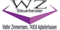 Logo der Firma Zimmermann Walter aus Aglasterhausen