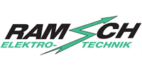 Logo der Firma Ramsch Elektrotechnik aus Neuss auf dem Branchenportal Elektriker.org