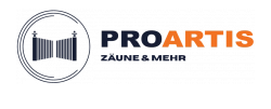 Logo der Firma ProArtis - Zaunbau Berlin aus Berlin