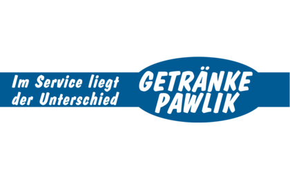Logo der Firma Getränke - Pawlik aus Leidersbach