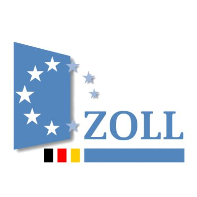 Logo der Firma Zollamt Schwanenhaus aus Nettetal