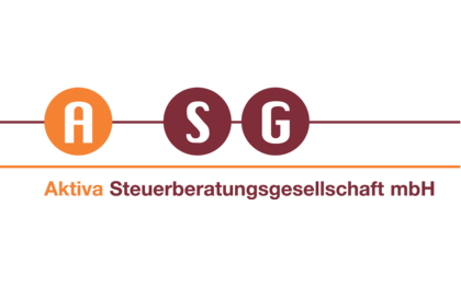 Logo der Firma ASG Aktiva Steuerberatungsges.mbH aus Schweinfurt