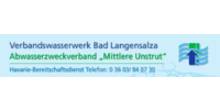 Logo der Firma Verbandswasserwerk Abwasserzweckverband aus Bad Langensalza