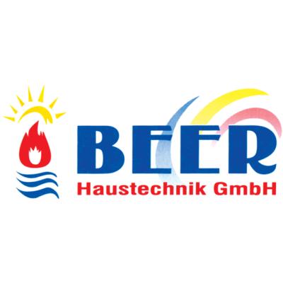 Logo der Firma BEER Haustechnik GmbH aus Deining