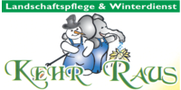 Logo der Firma Fa. KEHR RAUS Björn Beetz aus Rimpar