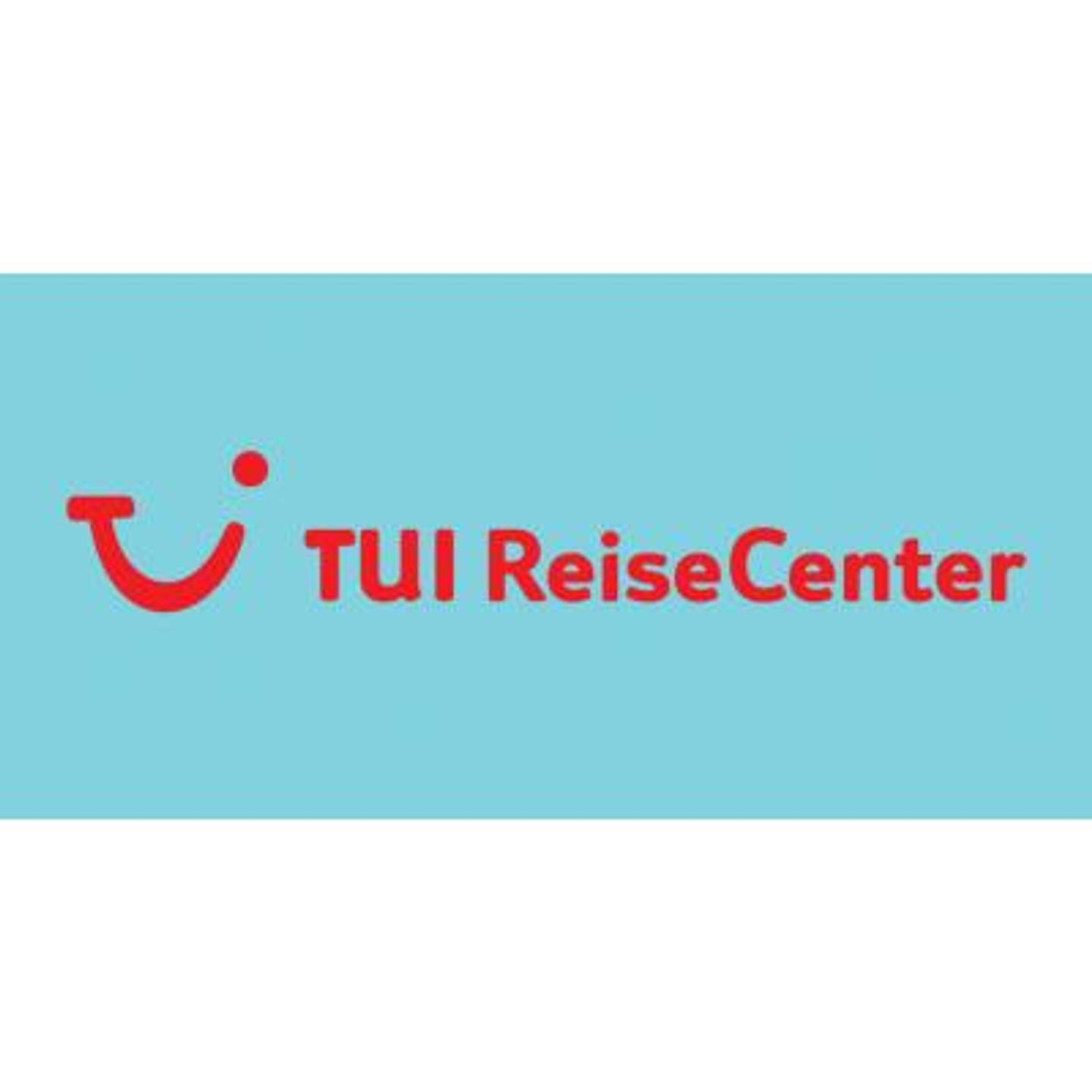Logo der Firma TUI ReiseCenter Reisebüro Bärbel Haider aus München