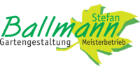 Logo der Firma Ballmann Stefan Meisterbetrieb Garten- und Landschaftsbau aus Elsenfeld