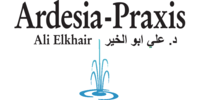 Logo der Firma Ardesia - Praxis Ali Elkhair aus Bad Lobenstein