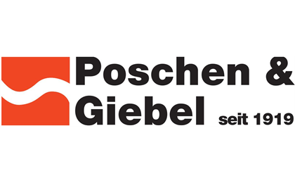 Logo der Firma Abflussreinigung Poschen & Giebel GmbH aus Haan