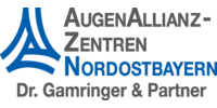 Logo der Firma AUGENALLIANZ-ZENTREN Nordostbayern Dr. Gamringer & Partner aus Weiden