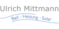 Logo der Firma Ulrich Mittmann aus Kleve auf dem Branchenportal Heizungsbau.net