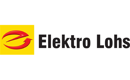 Logo der Firma Elektro Lohs aus Burgstädt