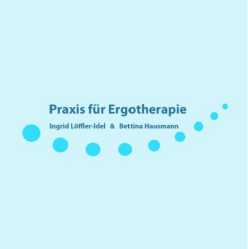 Logo der Firma Ergotherapeutische Praxis Frau Löffler-Idel und Hausmann aus Krefeld