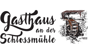 Logo der Firma An der Schloßmühle aus Chemnitz
